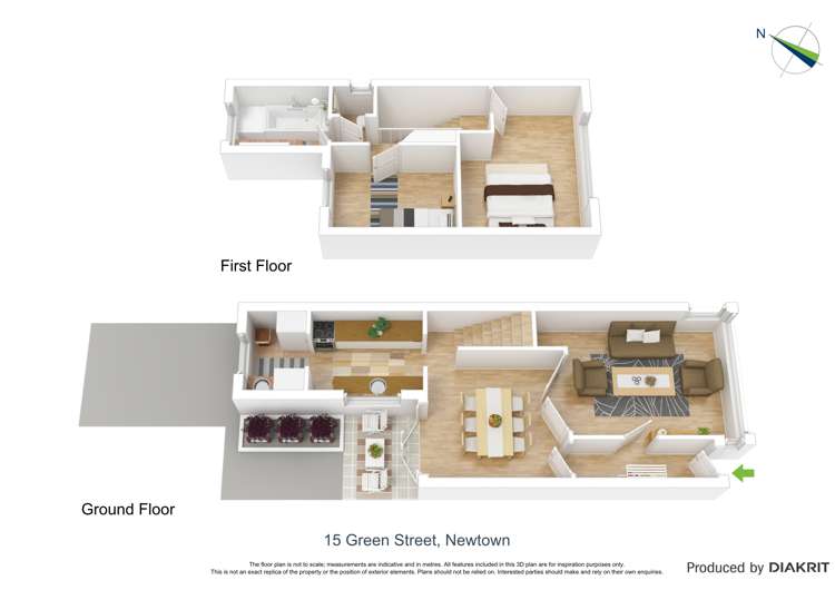 15 Green Street Newtown_14