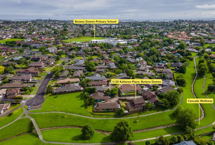 1/20 Kallaroo Place Botany Downs_24
