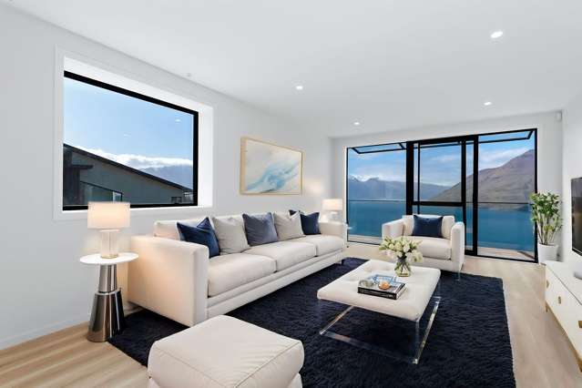 108 Wynyard Crescent Fernhill/Sunshine Bay_1