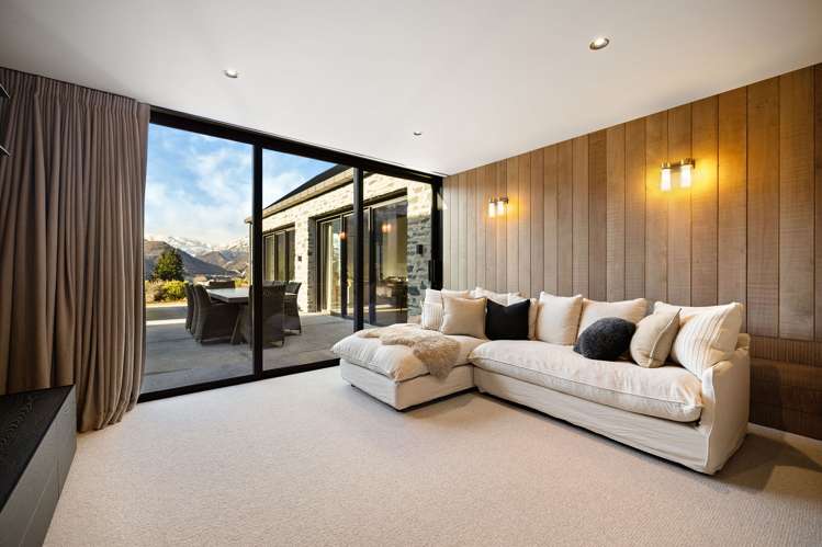 1 De La Perrelle Lane, Millbrook Resort Arrowtown_16
