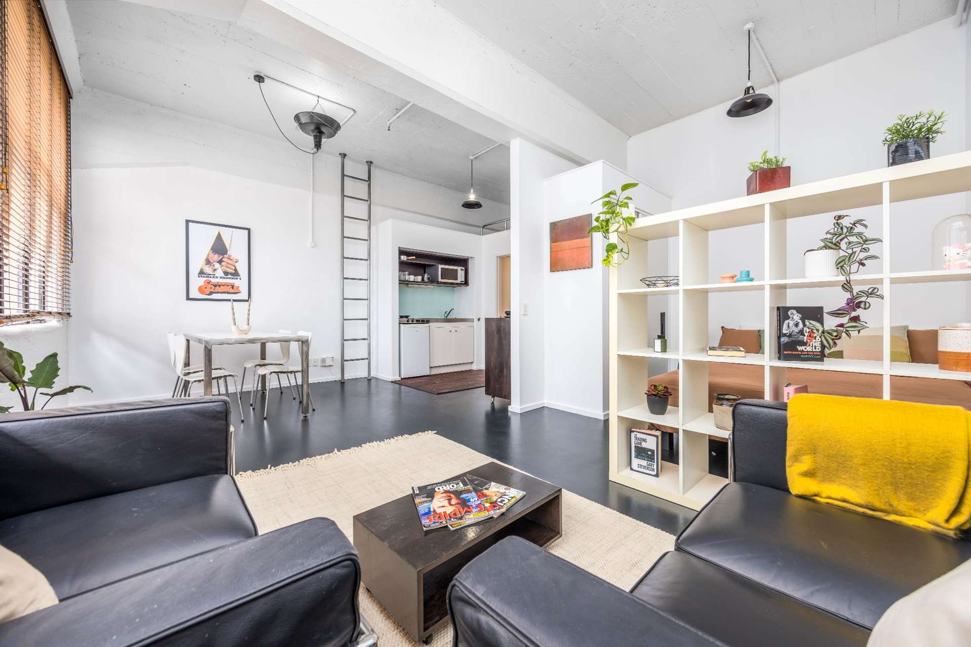 4H/11 Durham Street East Auckland Central_0