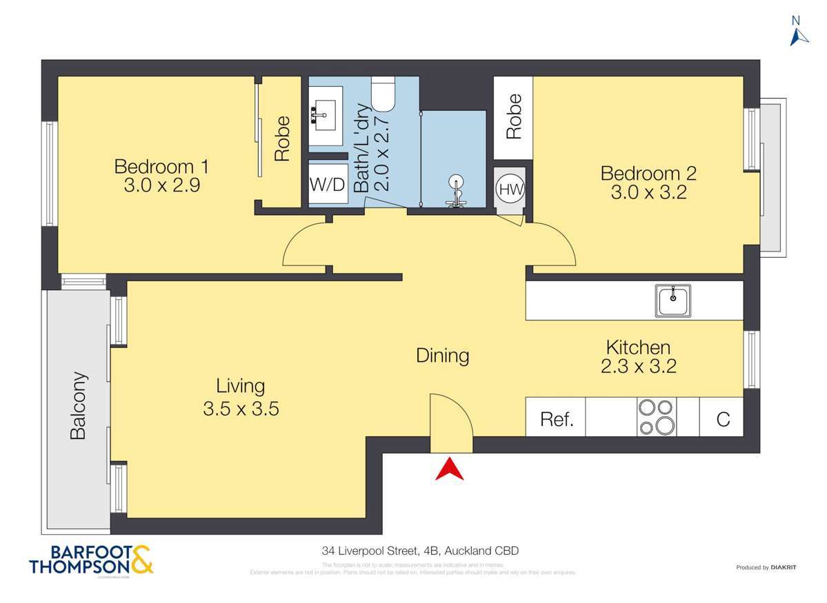 4B/34 Liverpool Street_5