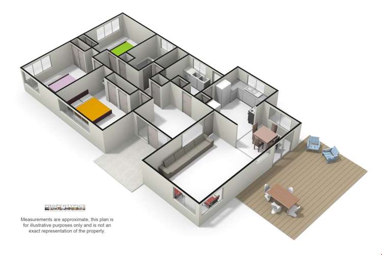 99a Woodglen Road Glen Eden_19