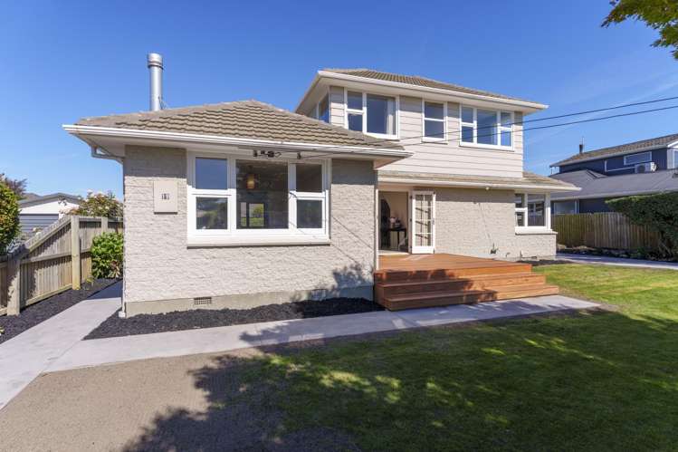 19 Greendale Avenue Avonhead_20