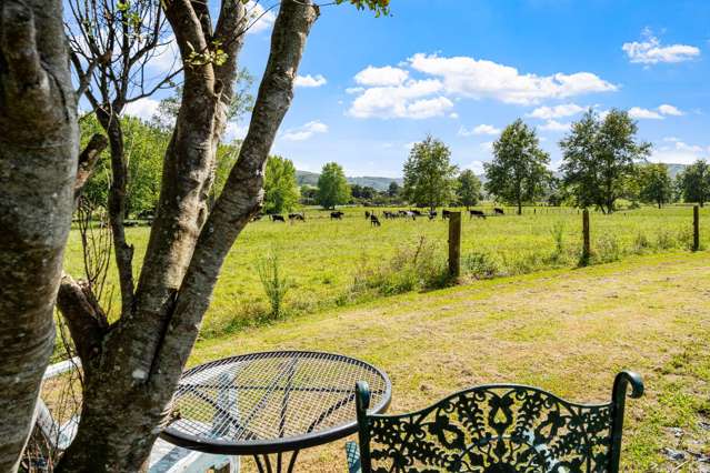 Charming Farmhouse Needs Its Forever Family