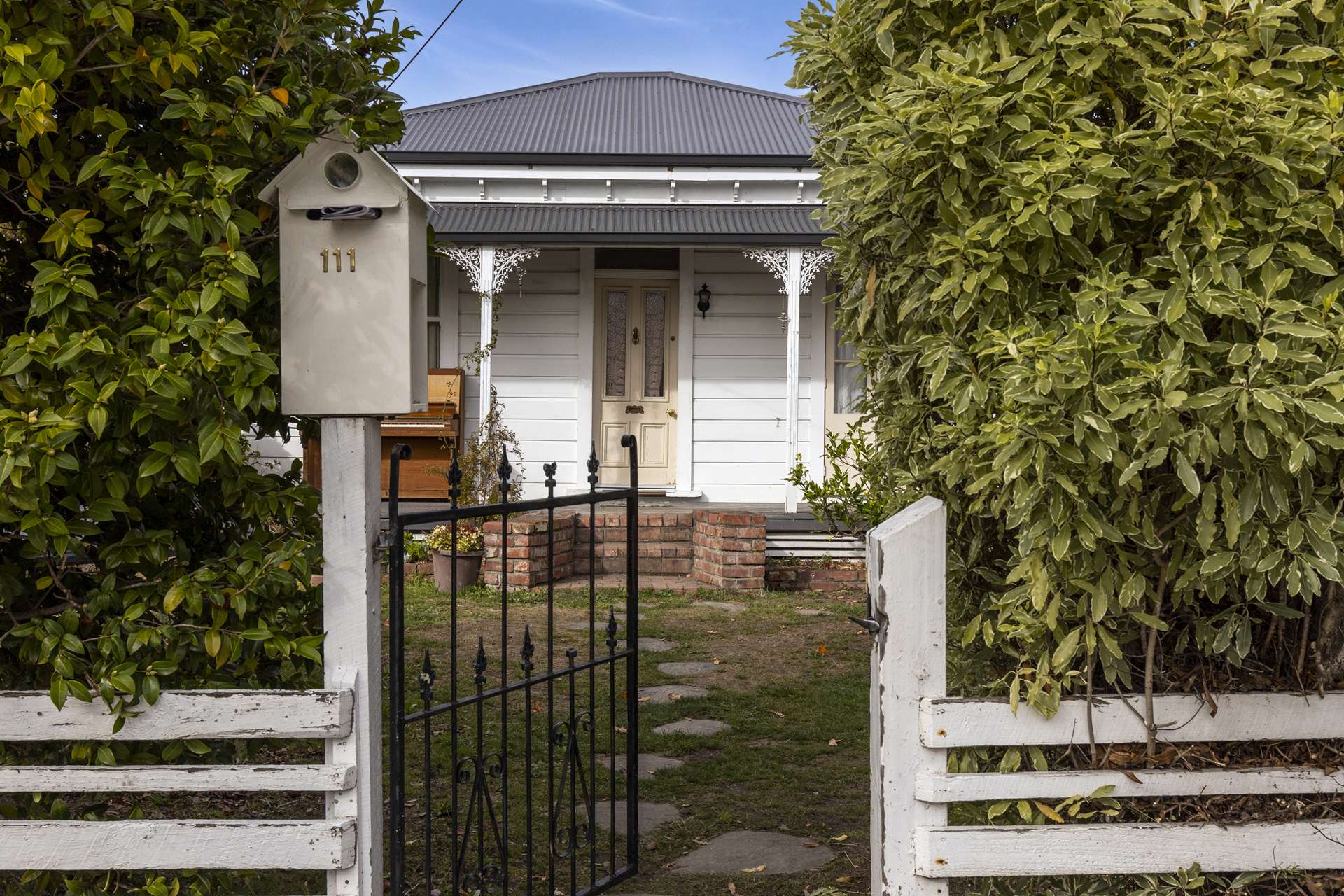 111 Arthur Street Blenheim Central_0