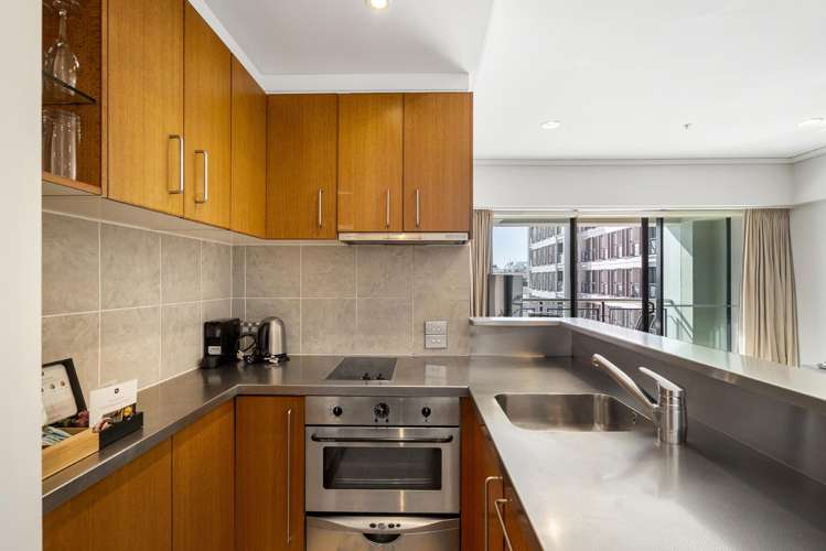 402/85 Customs Street West Auckland Central_7