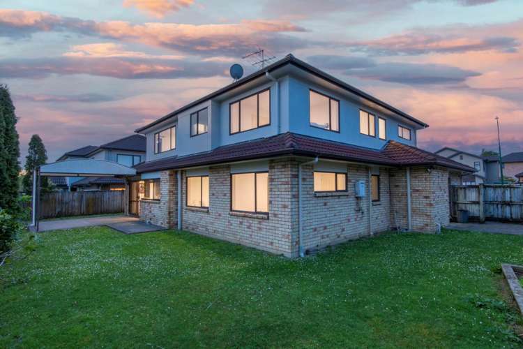 144 Cyril French Drive Flat Bush_15