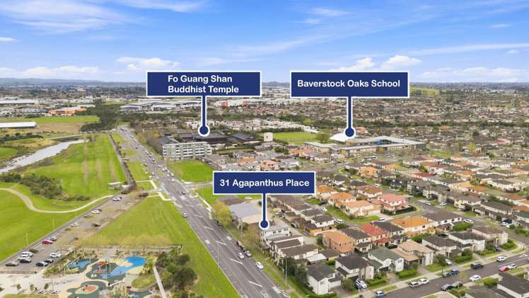 31 Agapanthus Place Flat Bush_21
