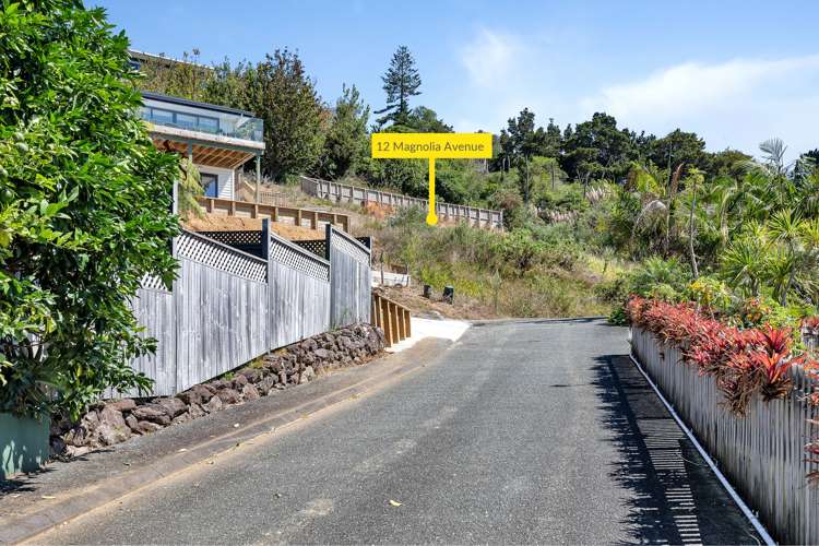 12 Magnolia Avenue Kamo_12