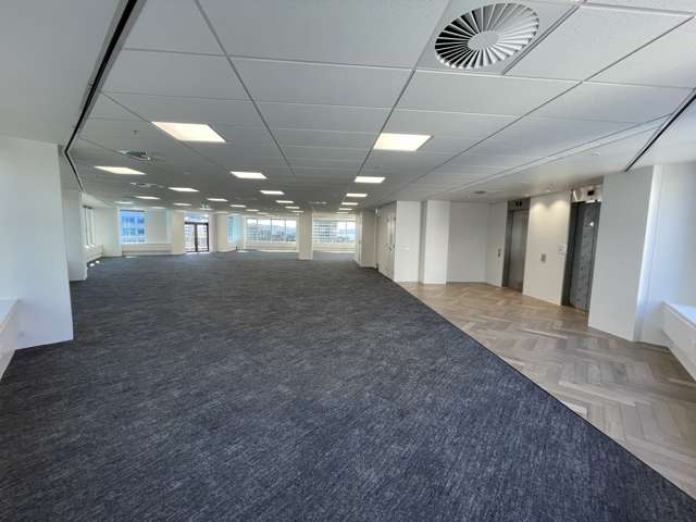 101 Lambton Quay Wellington Central_1