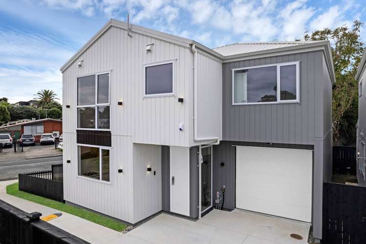 Lot 1-3/4 William Avenue Manurewa_26