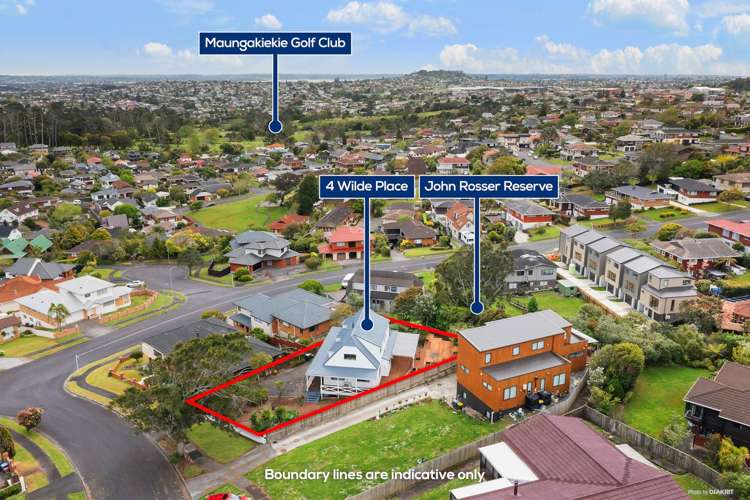 4 Wilde Place Mount Roskill_7