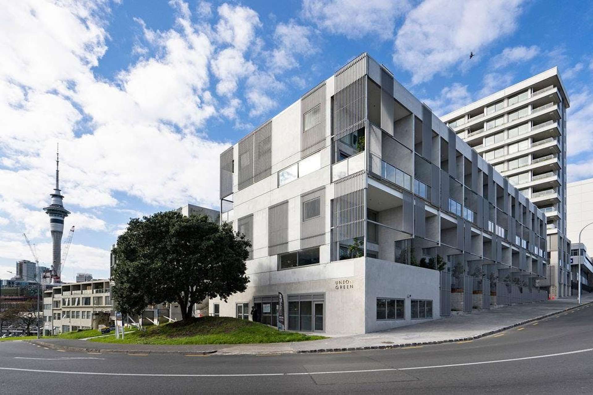 G12/47 Union Street Auckland Central_0