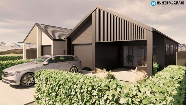 House and Land Package, TOWNHOUSE