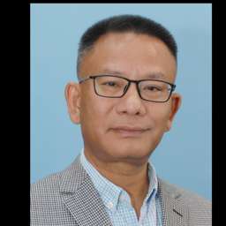 Peng Zhao