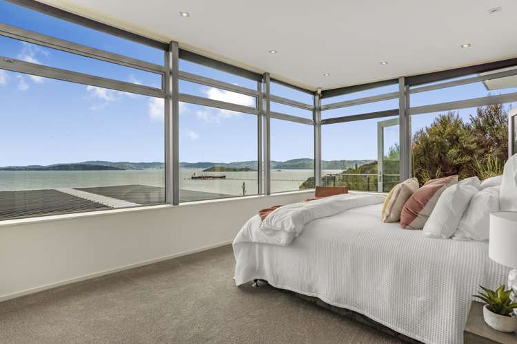 13A Walter Road, Lowry Bay Eastbourne_14