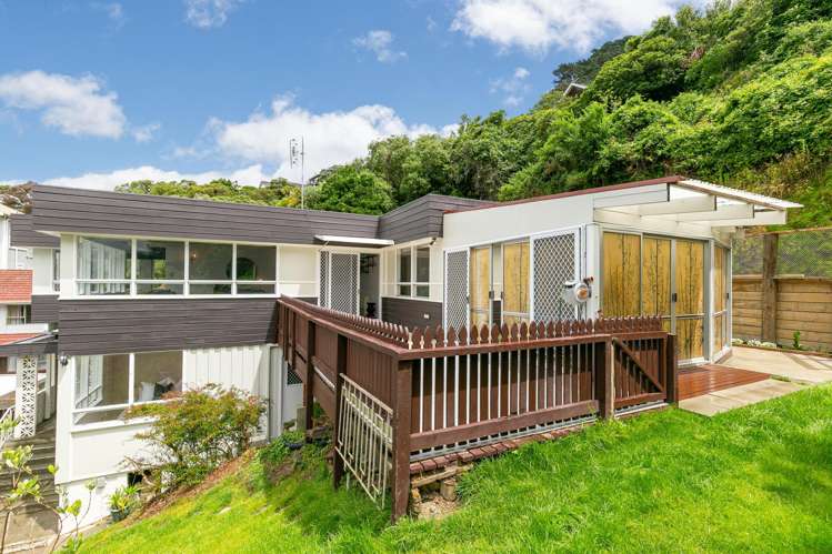 13A Upper Bourke Street Kilbirnie_19