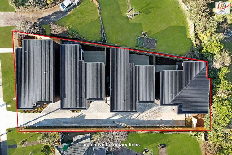 Lot 1/2A Buller Crescent Manurewa_12