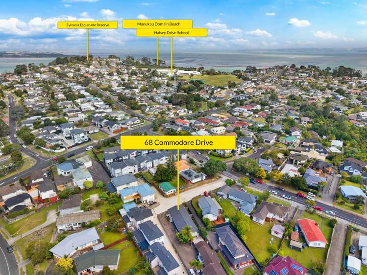 68 Commodore Drive Lynfield_8