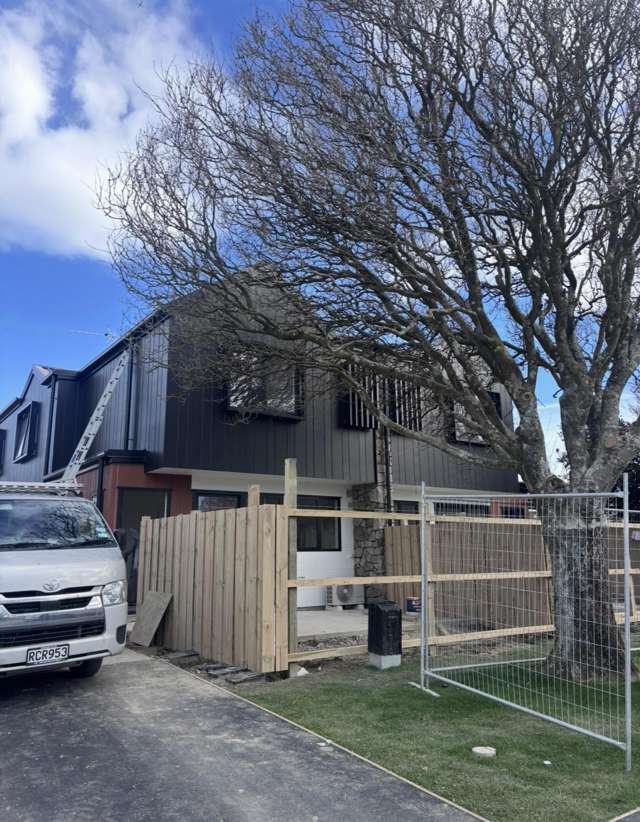 ONLY ONE REMAINING | COMPLETION THIS MONTH