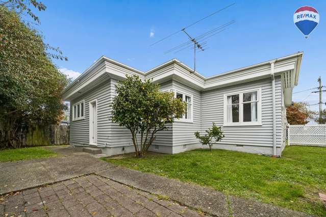 Spacious Family Friendly Home