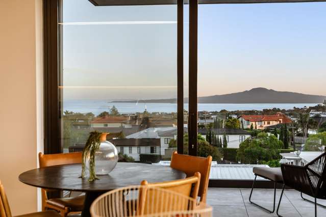 Distinct Amongst its Peers - Residence 305