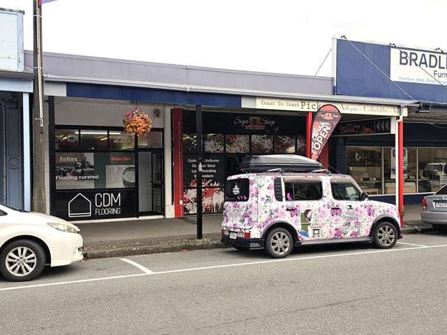 224 - 226 Palmerston Street Westport_2