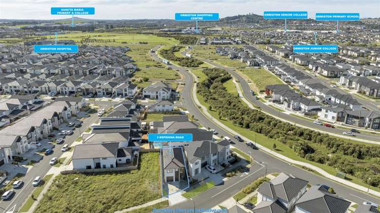 3 Repehina Road Flat Bush_16