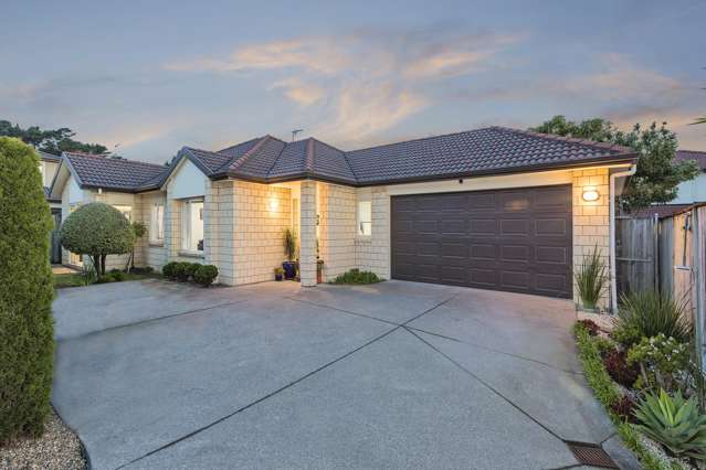 13 Greenbrooke Drive Flat Bush_1