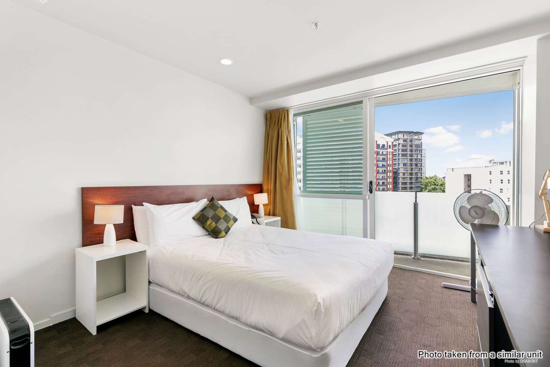 1301/10 Waterloo Quadrant Auckland Central_0