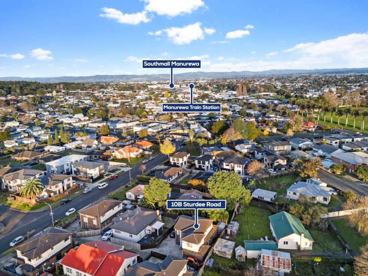 10b Sturdee Road Manurewa_14