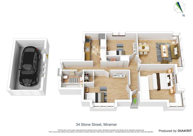 34 Stone Street Miramar_13