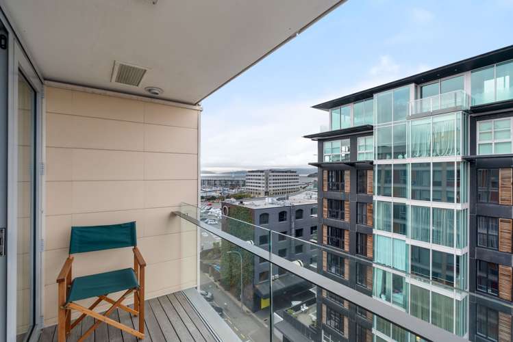 8i/245 Wakefield Street Te Aro_17