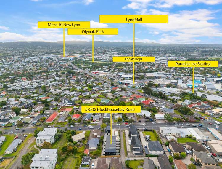 5/302 Blockhouse Bay Road Avondale_19