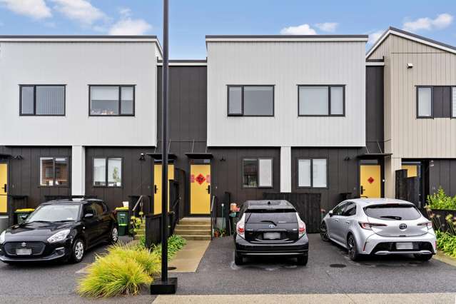 Modern, Light-Filled Living in Sought-After West Hills