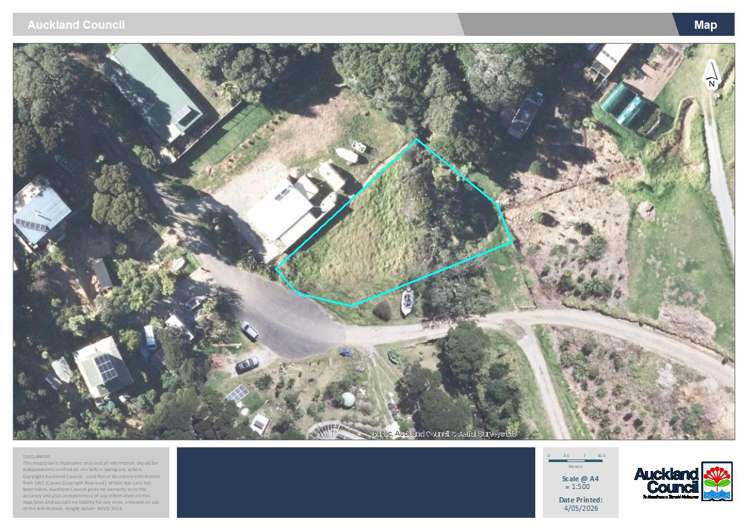 19 Garden Road Great Barrier Island_7