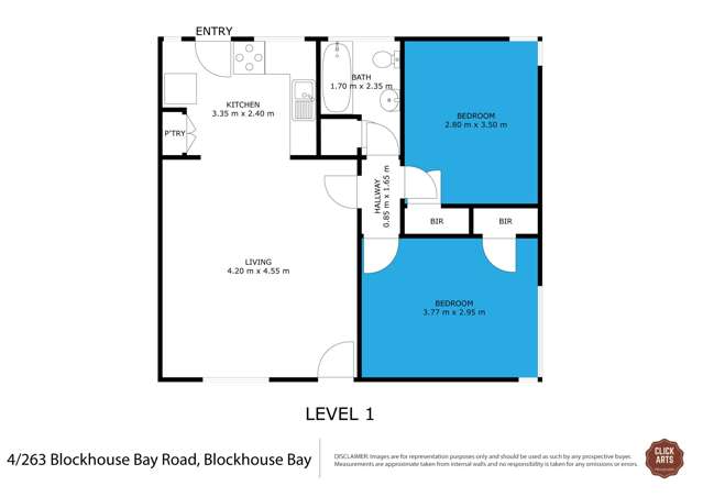 4/263 Blockhouse Bay Road Avondale North_1