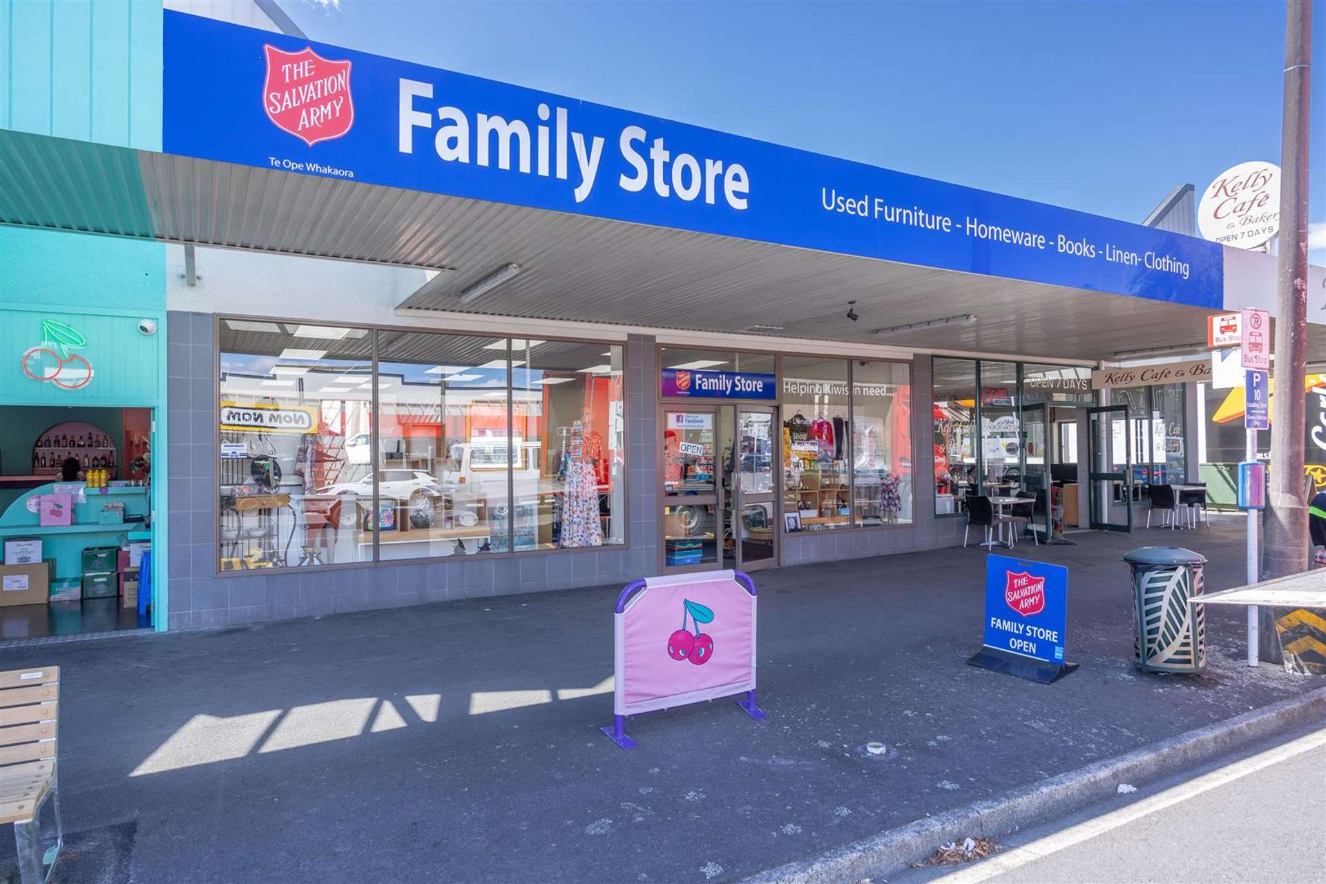 Unit 20, 20 Clyde Street Hamilton East_0