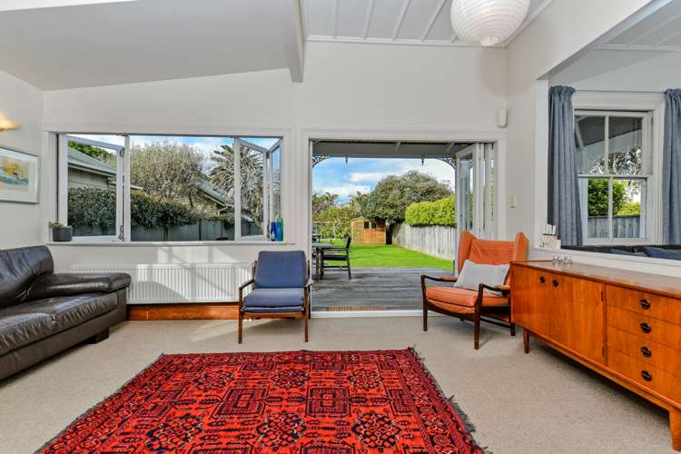 8 Huia Street Devonport_8