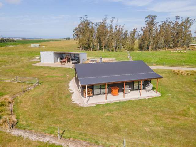 Modern, Manageable and Private.
