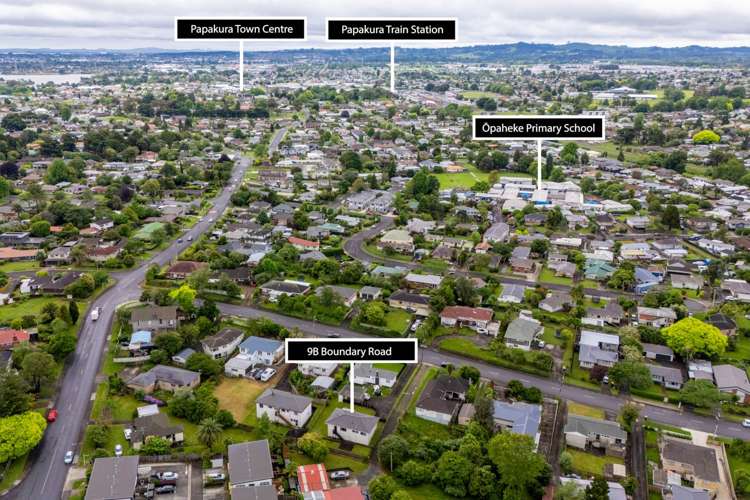 9b Boundary Road Opaheke_37