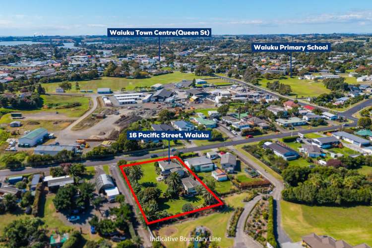16 Pacific Street Waiuku_19