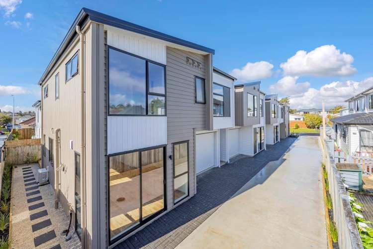 46d Portadown Avenue Pakuranga Heights_16