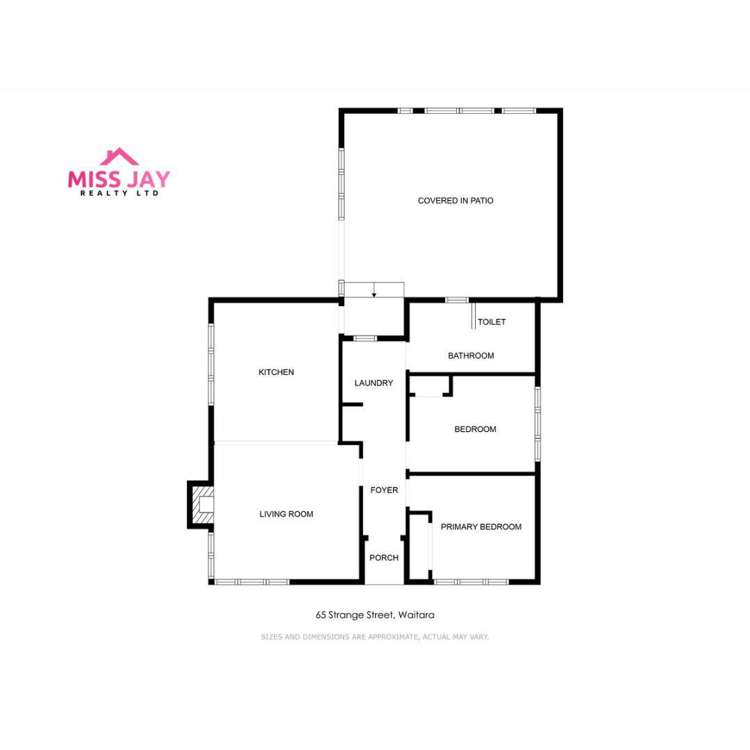 65 Strange Street Waitara_22