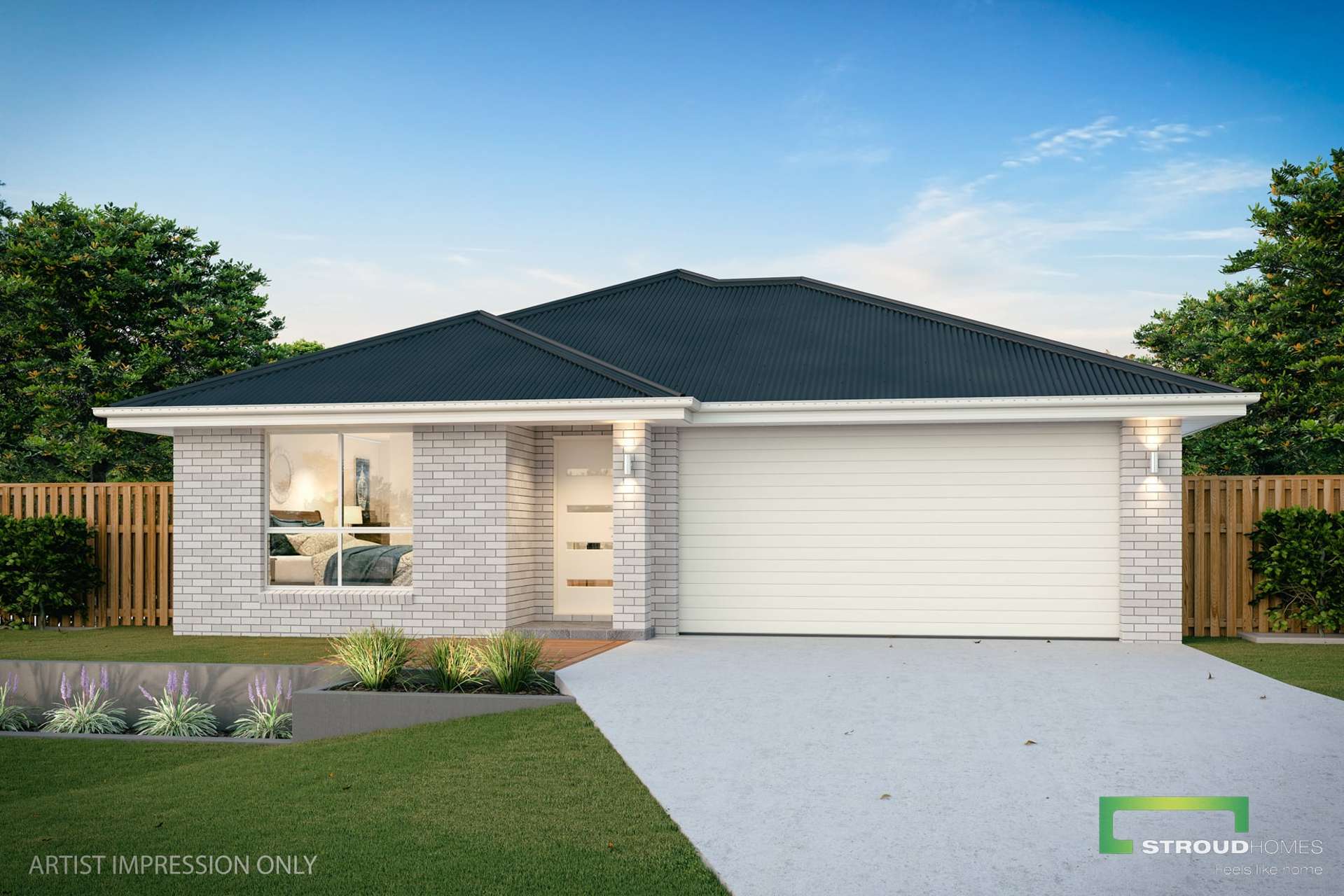 Lot 101 Hass Drive Ohauiti_0