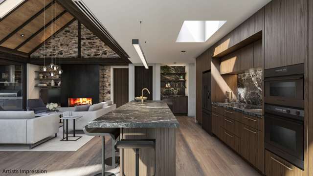 26 - 32 The Tui's Millbrook Resort_4