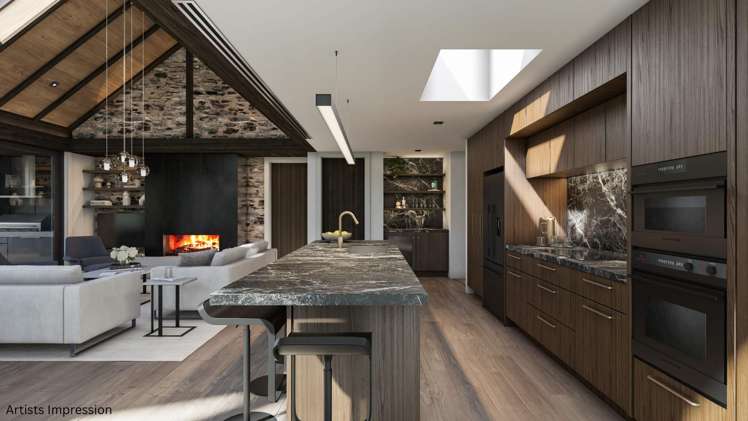 26 - 32 The Tui's Millbrook Resort_4