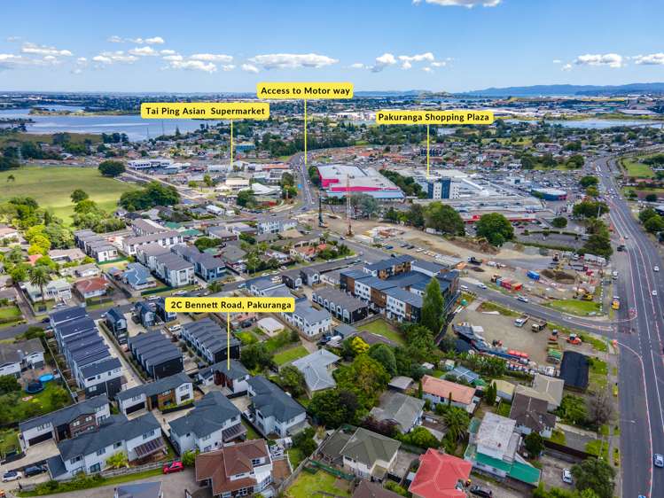 2c Bennett Road Pakuranga_25