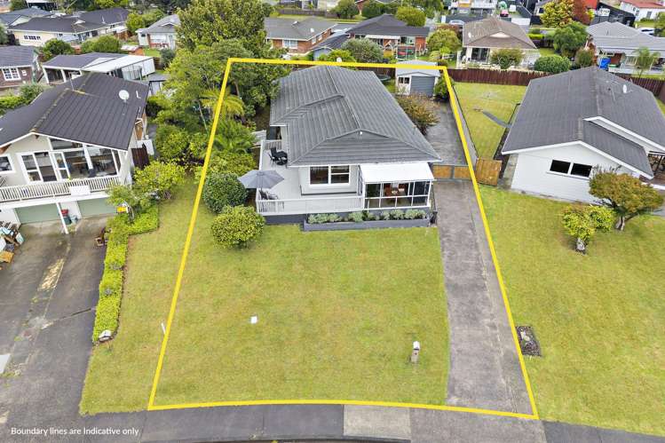 14 Lakeside Drive Pahurehure_26